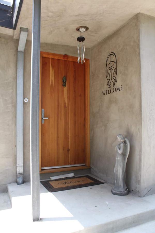 Shanti Om Retreat In Beverly Hills Los Angeles Eksteriør bilde