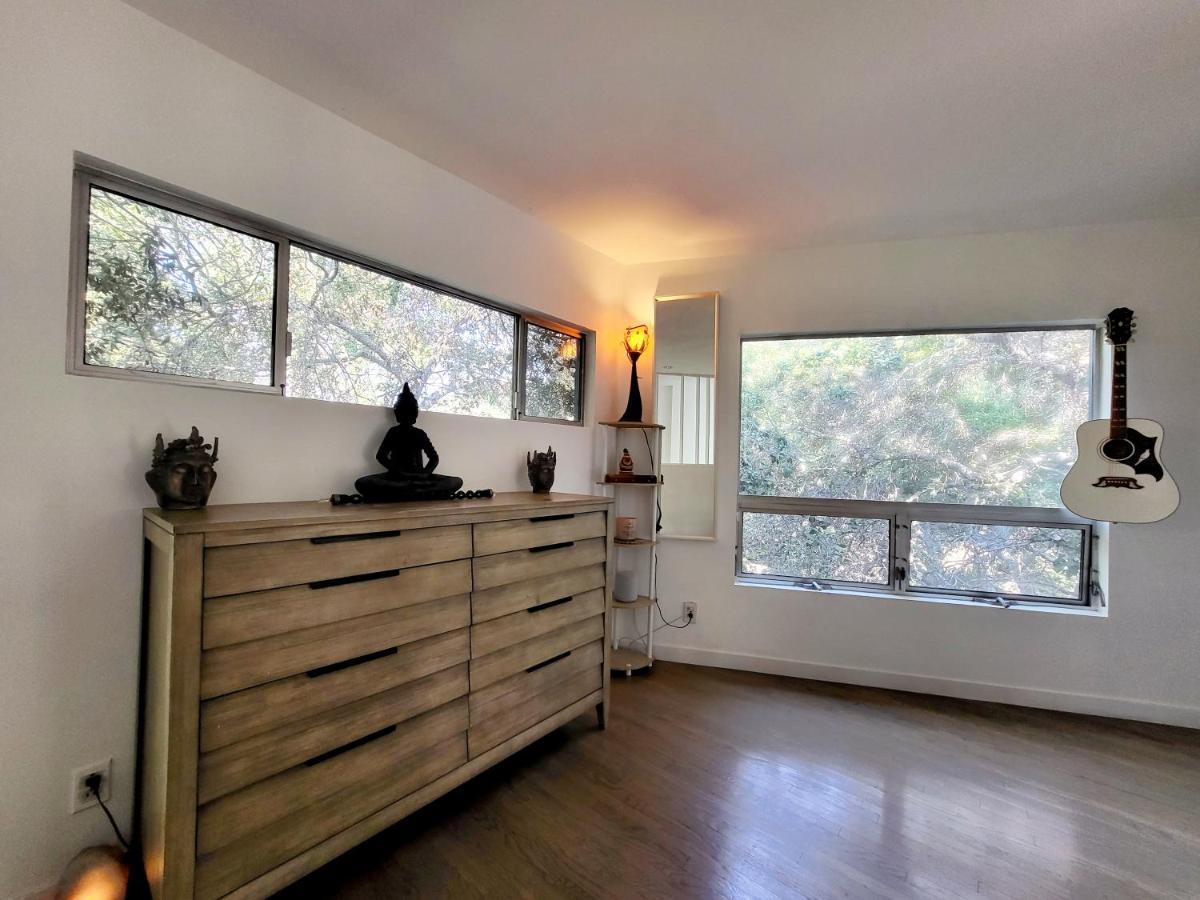 Shanti Om Retreat In Beverly Hills Los Angeles Eksteriør bilde